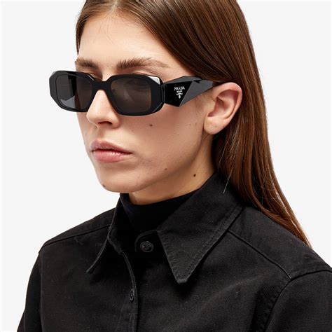 prada sonnenbrille pr 17 ws|Prada PR 17WS S (49 .